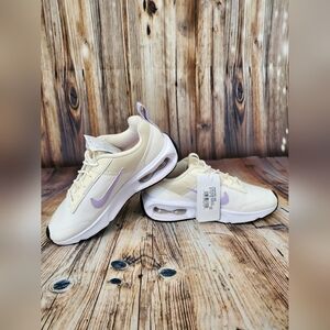 Nike Wmns Air Max Interlock Lite 'Coconut Milk Lilac Bloom'